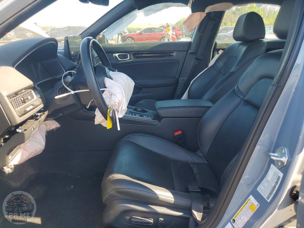 2024 HONDA CIVIC — фото 7