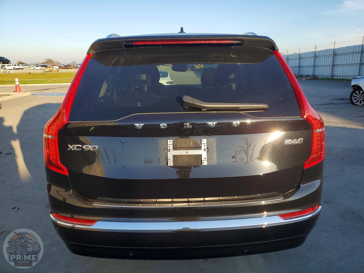 2024 VOLVO XC90 — фото 6