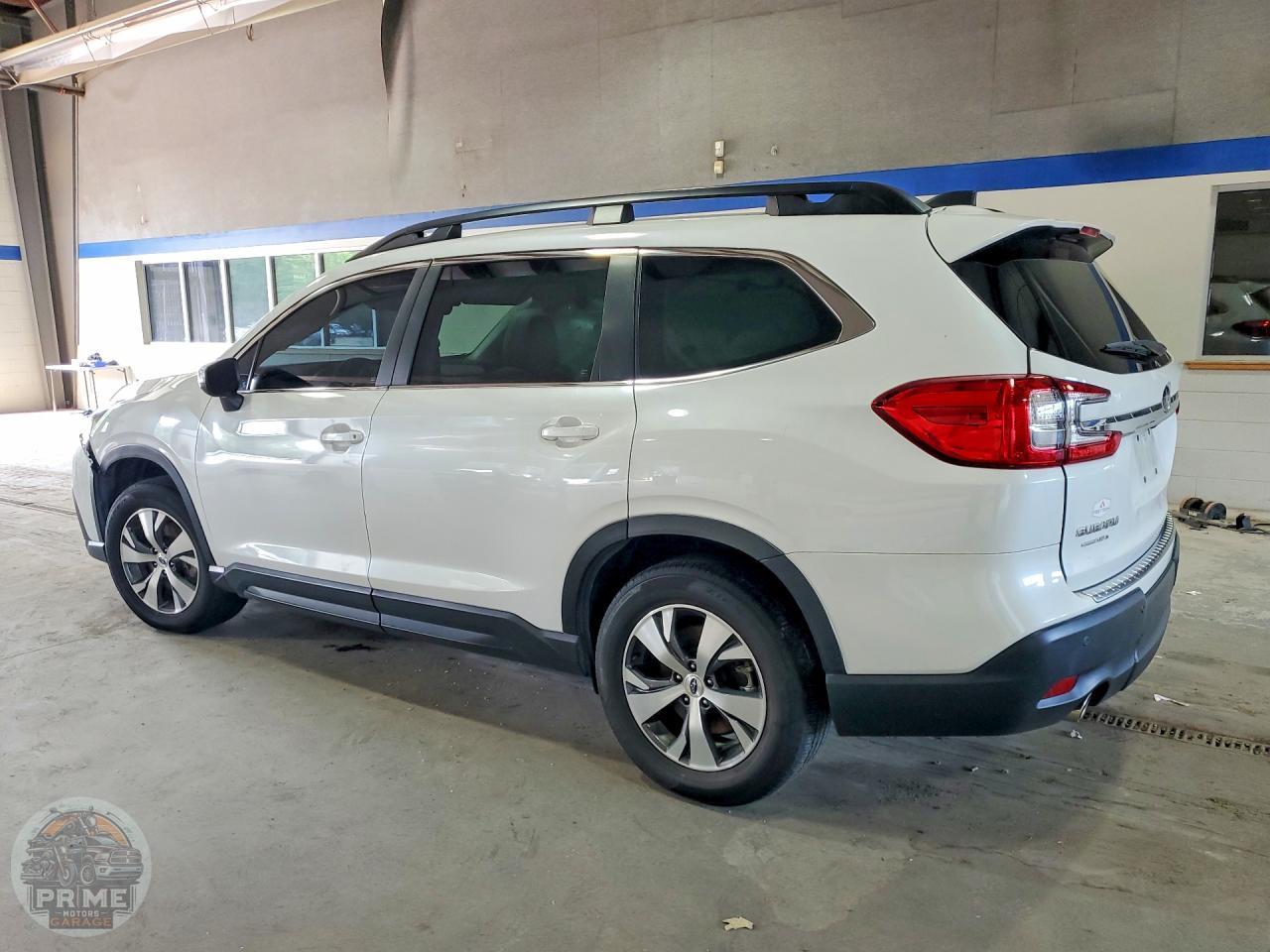 2023 SUBARU ASCENT — фото 2
