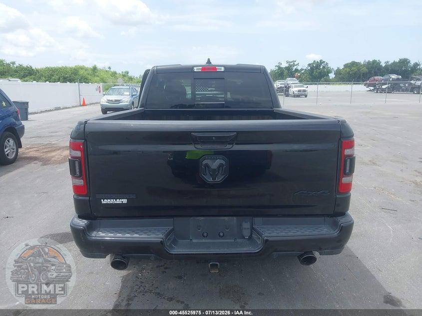 2023 RAM 1500 BIG HORN  4X4 6'4 BOX — фото 15
