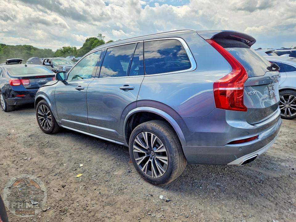 2020 VOLVO XC90 — фото 2