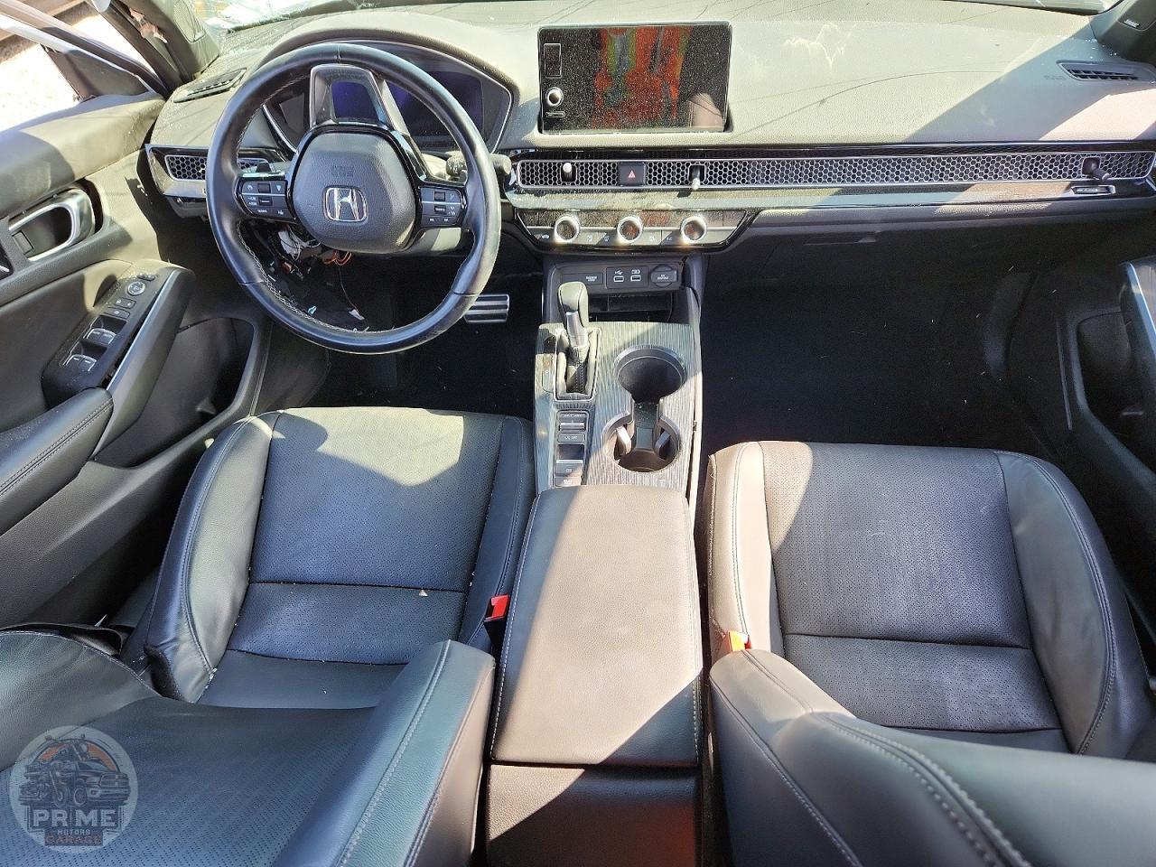 2022 HONDA CIVIC — фото 7