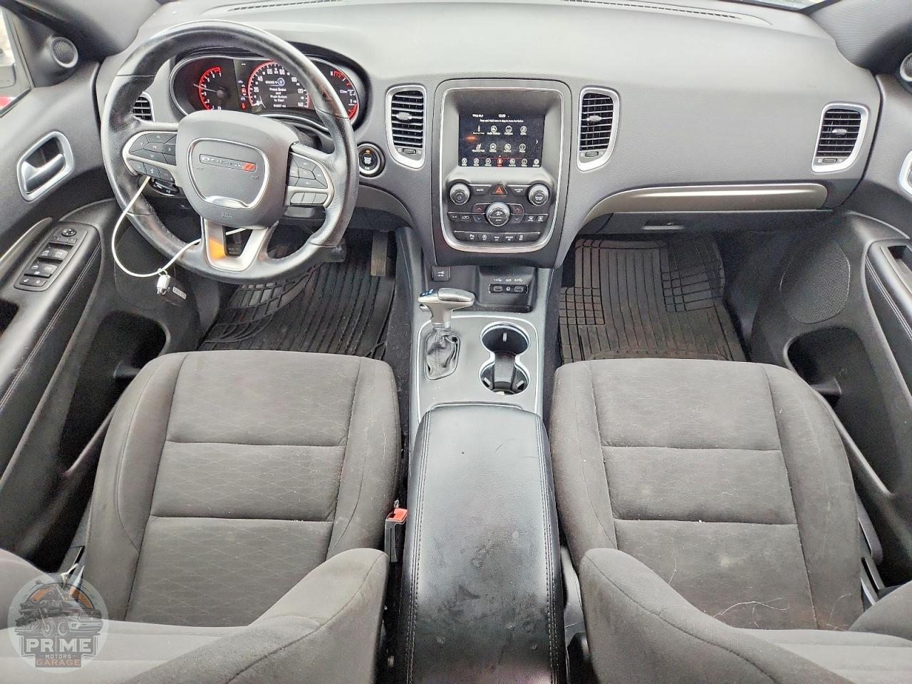 2020 DODGE DURANGO — фото 16