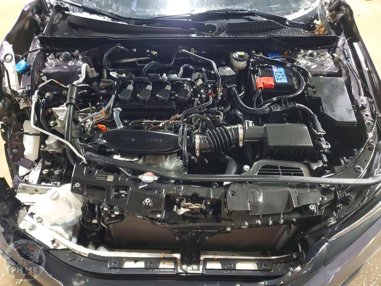2024 HONDA CIVIC — фото 11