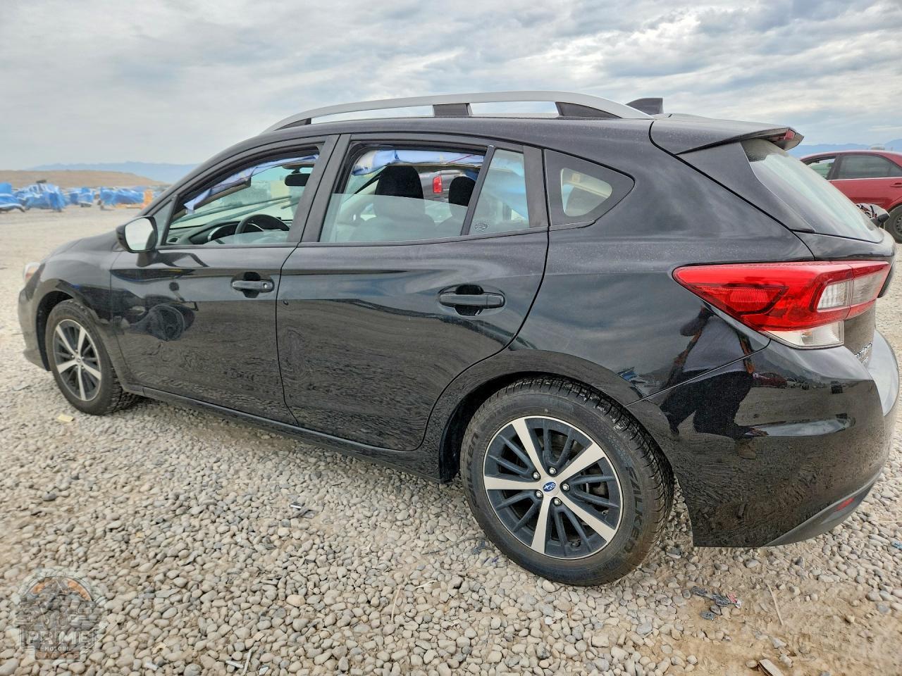 2020 SUBARU IMPREZA — фото 2