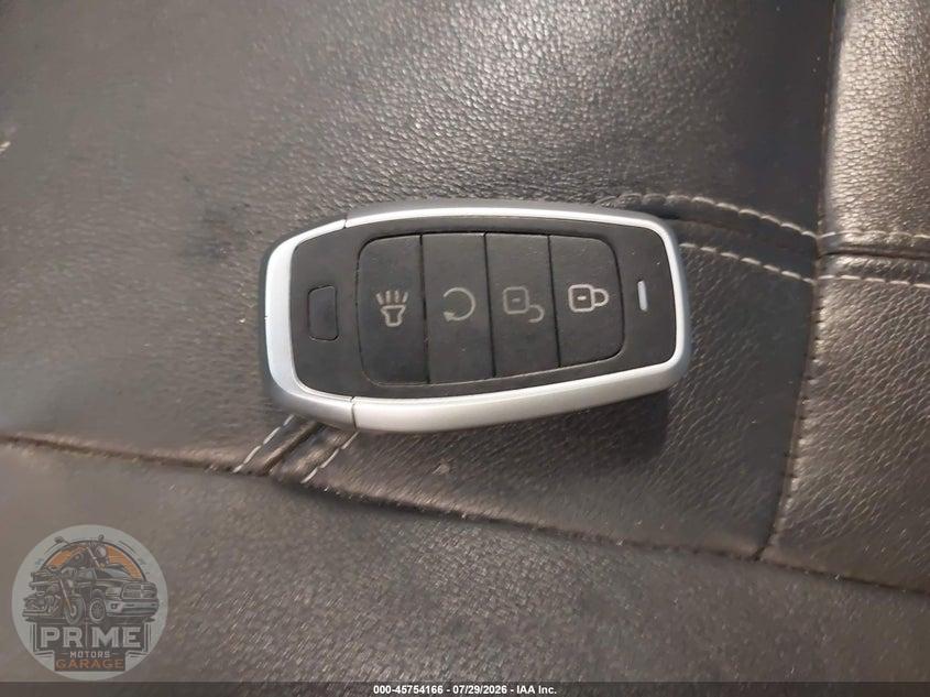 2014 FORD FIESTA TITANIUM — фото 11