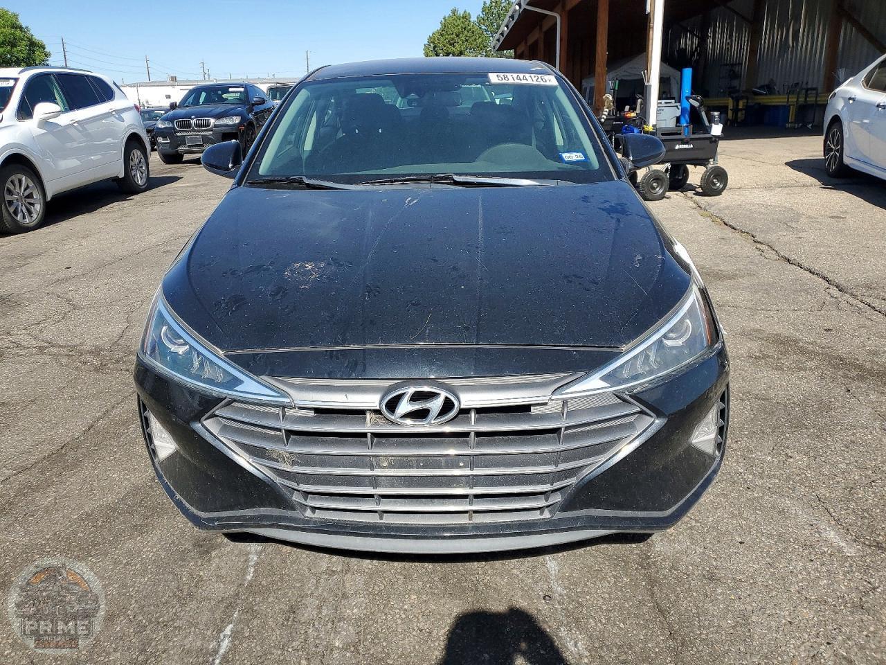 2020 HYUNDAI ELANTRA — фото 5