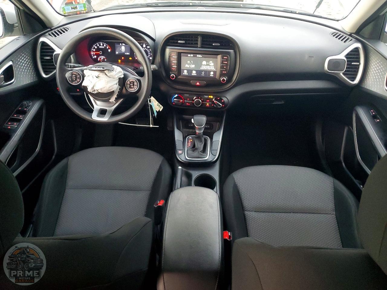 2020 KIA SOUL — фото 8