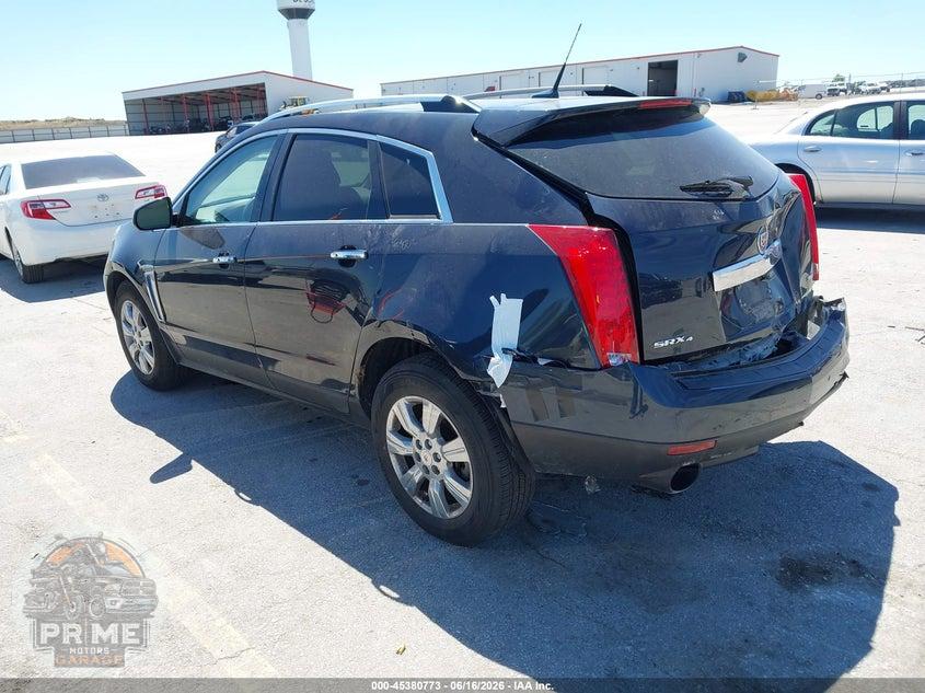 2014 CADILLAC SRX LUXURY COLLECTION — фото 3