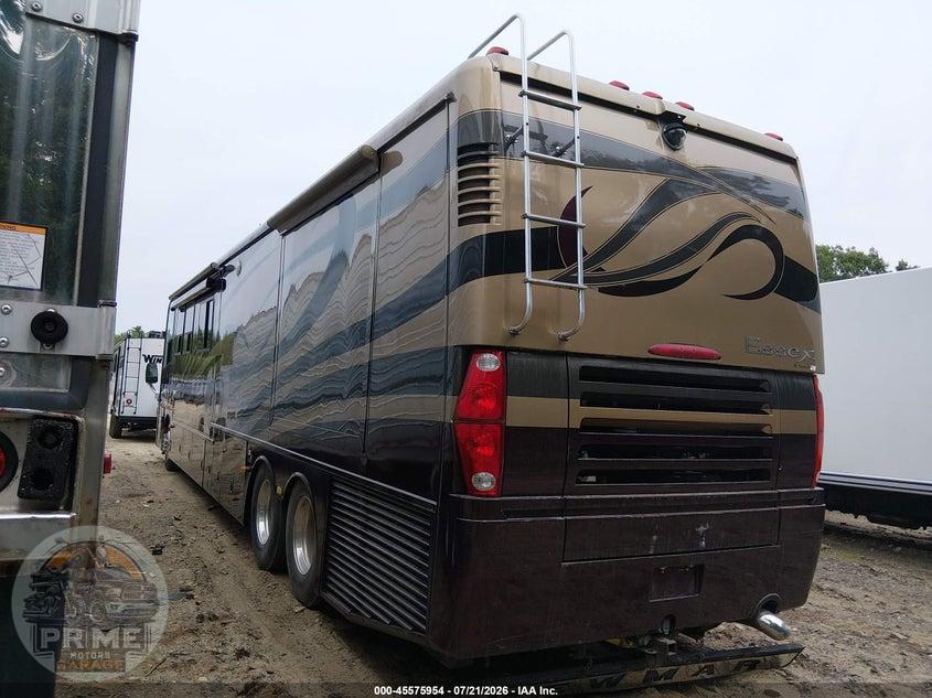 2005 SPARTAN MOTORS MOTORHOME 4VZ — фото 3