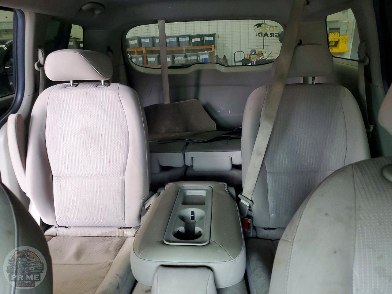 2021 KIA SEDONA — фото 10