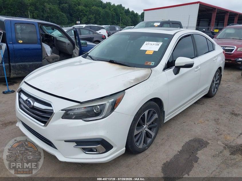 2018 SUBARU LEGACY 3.6R LIMITED — фото 2