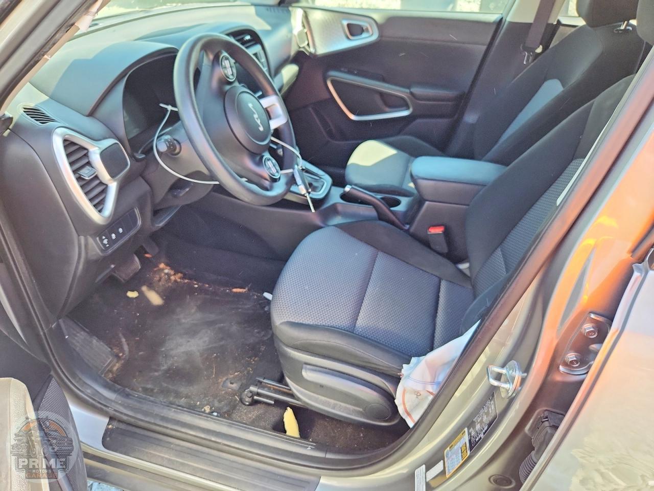 2023 KIA SOUL — фото 7