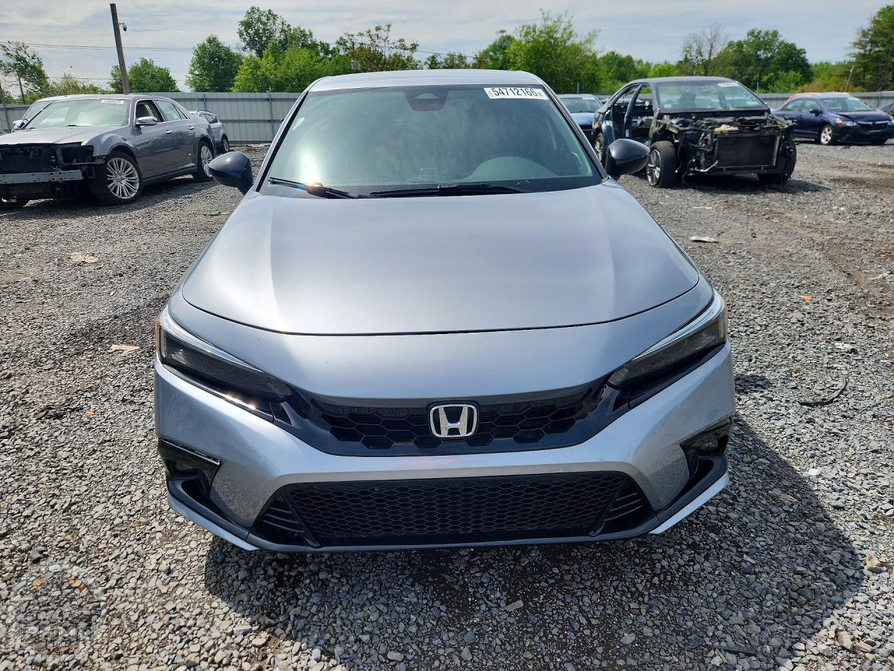 2024 HONDA CIVIC — фото 23
