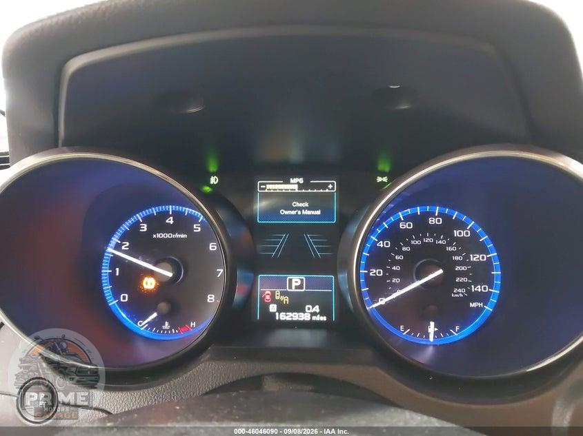 2015 SUBARU OUTBACK 2.5I LIMITED — фото 7