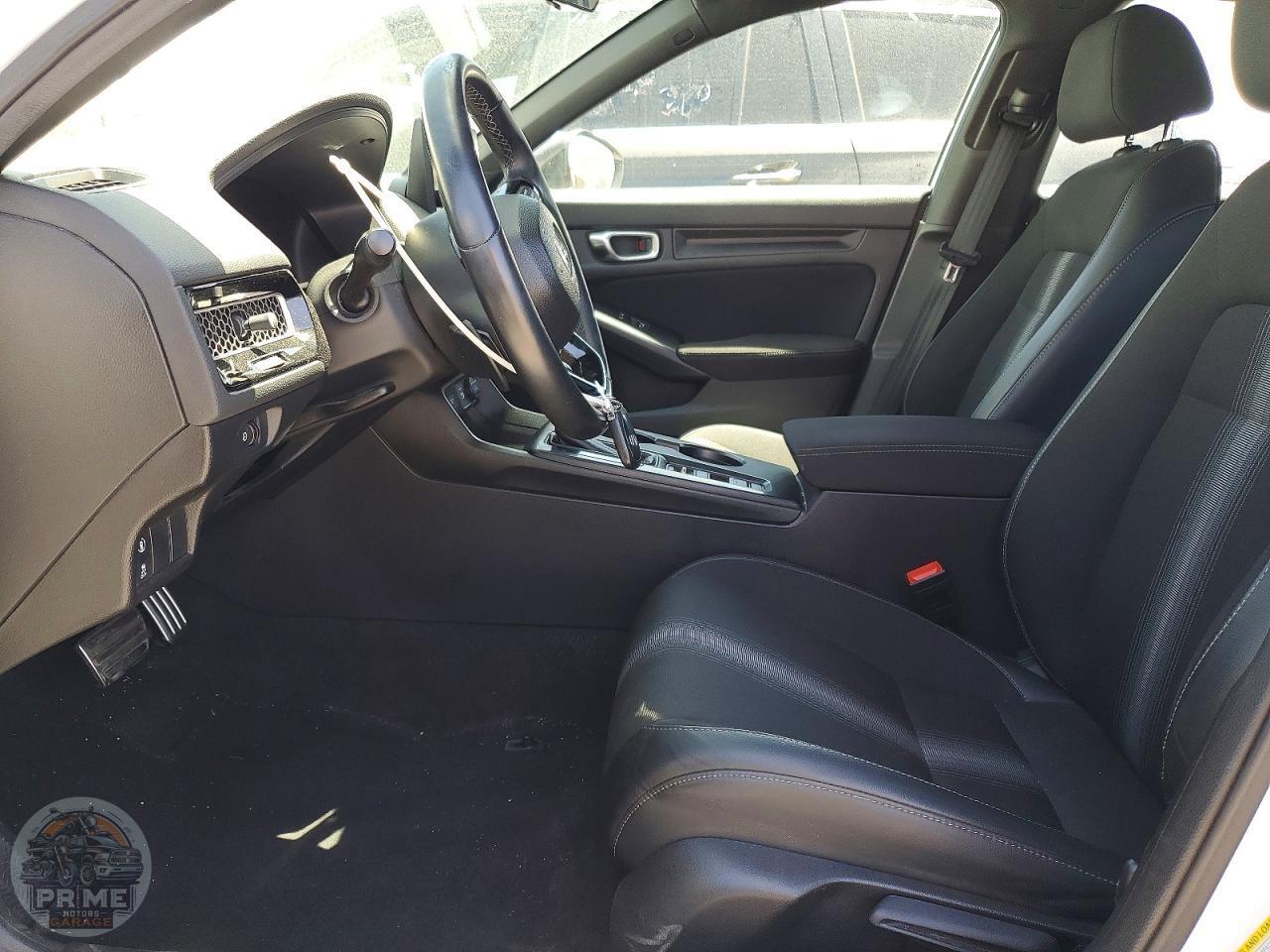 2024 HONDA CIVIC — фото 7