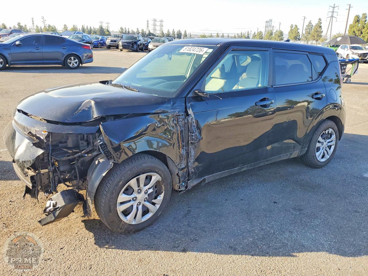 2023 KIA SOUL — фото 1