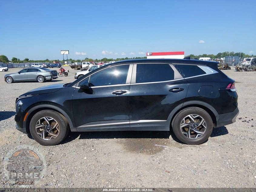 2023 KIA SPORTAGE LX — фото 15