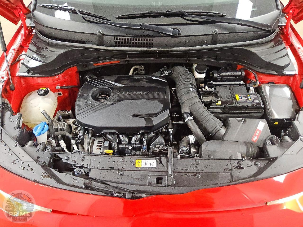 2022 KIA SOUL — фото 11
