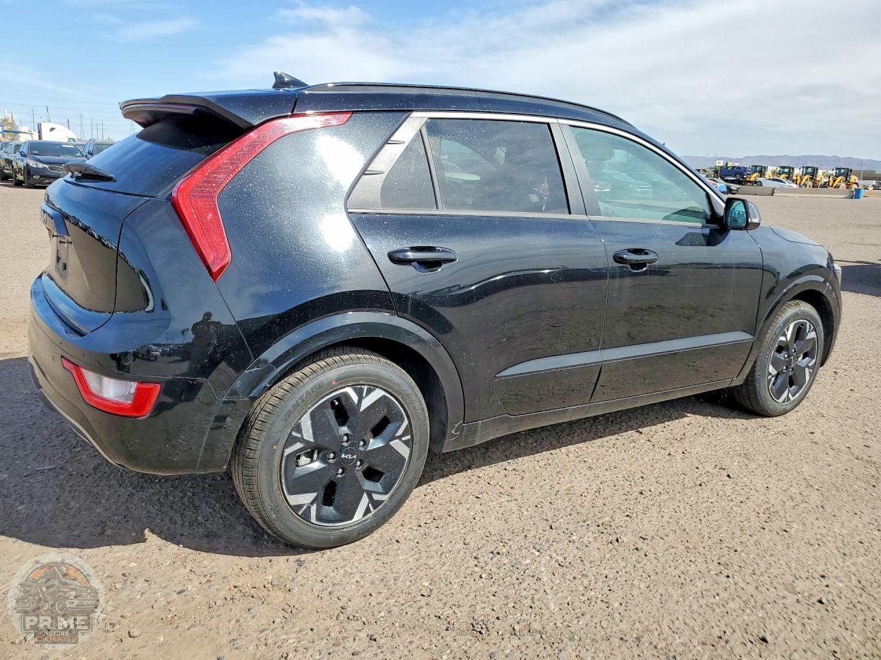 2023 KIA NIRO — фото 3