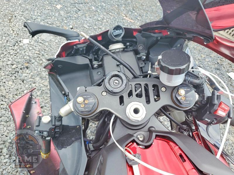2025 YAMAHA YZF1000 — фото 7