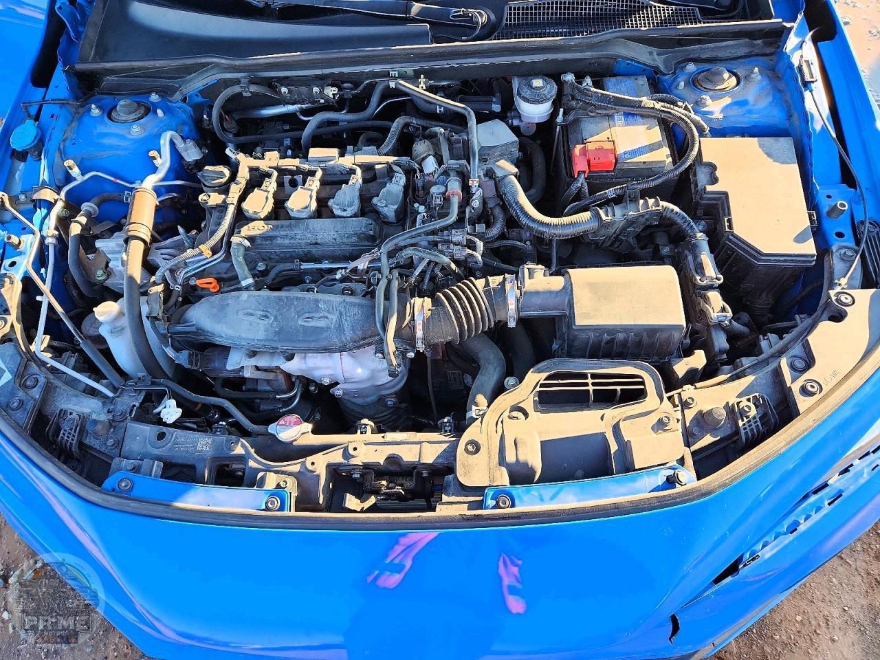 2023 HONDA CIVIC — фото 11