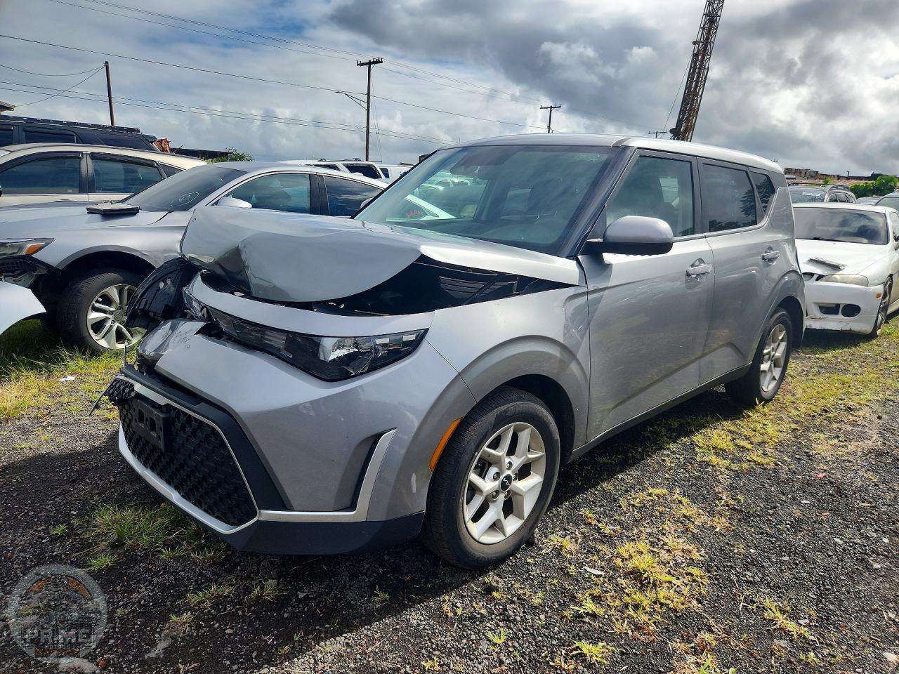 2025 KIA SOUL — фото 1