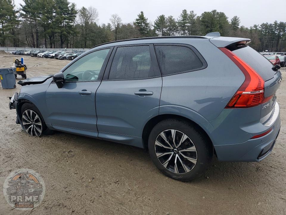 2024 VOLVO XC60 — фото 2