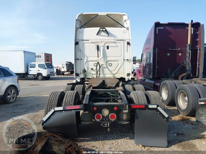 2019 FREIGHTLINER NEW CASCADIA 116 — фото 15