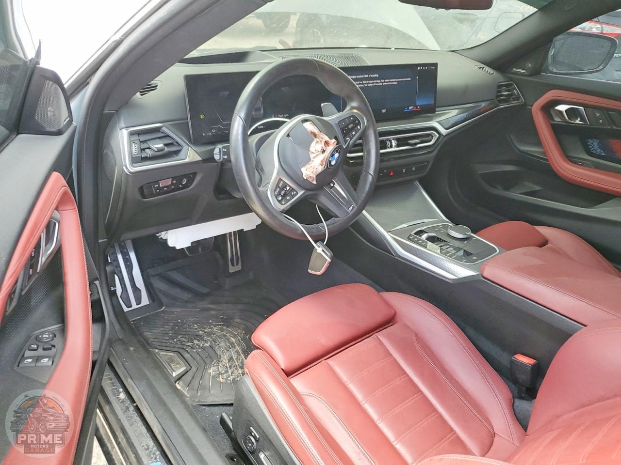 2024 BMW 2 SERIES — фото 22