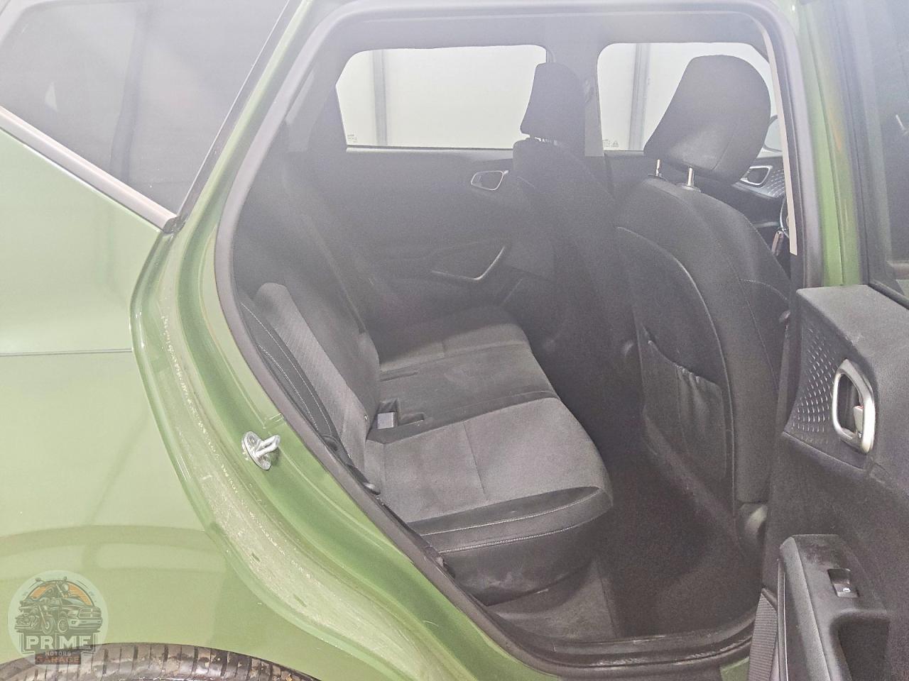 2020 KIA SOUL — фото 10