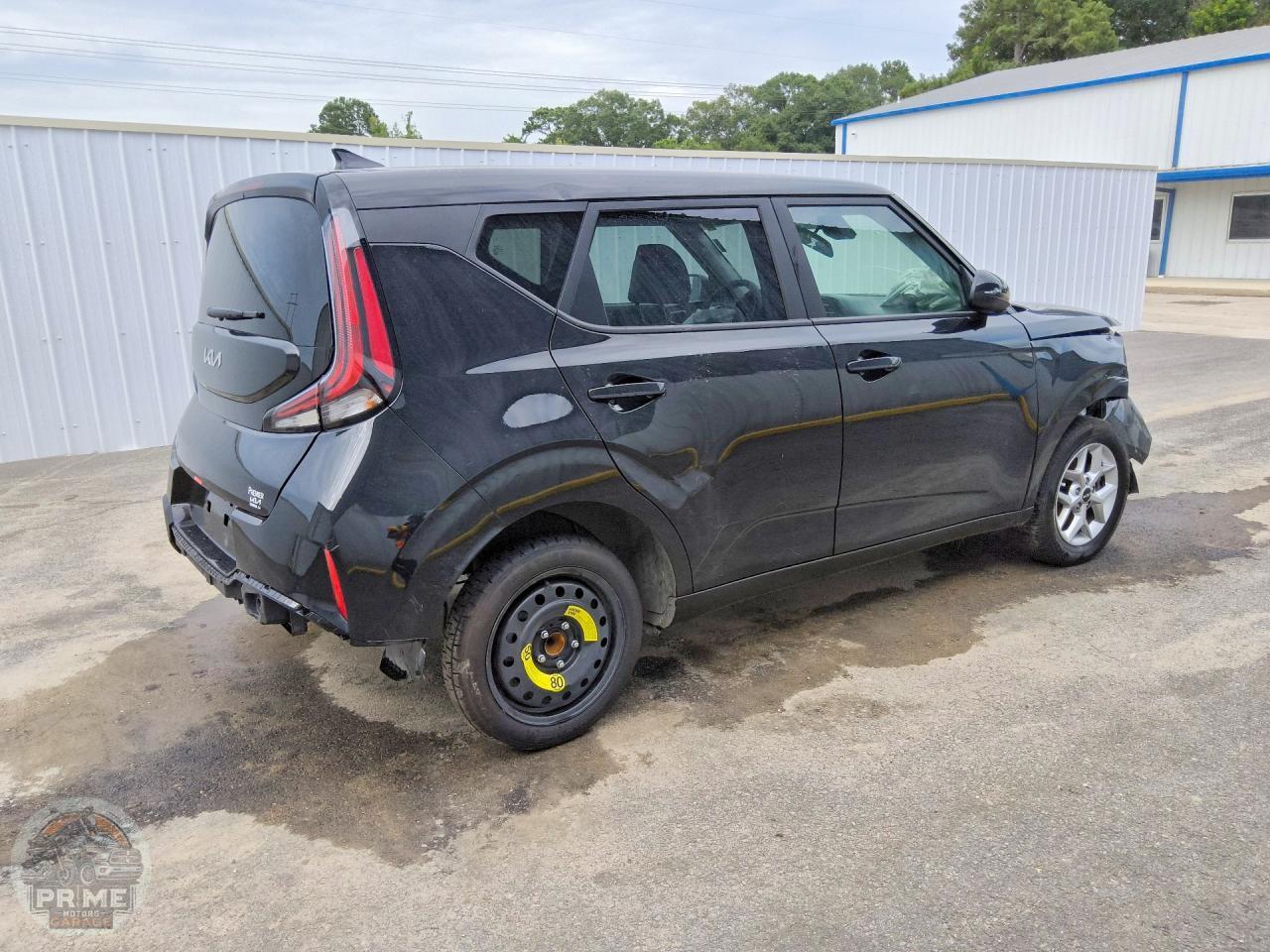 2025 KIA SOUL — фото 3