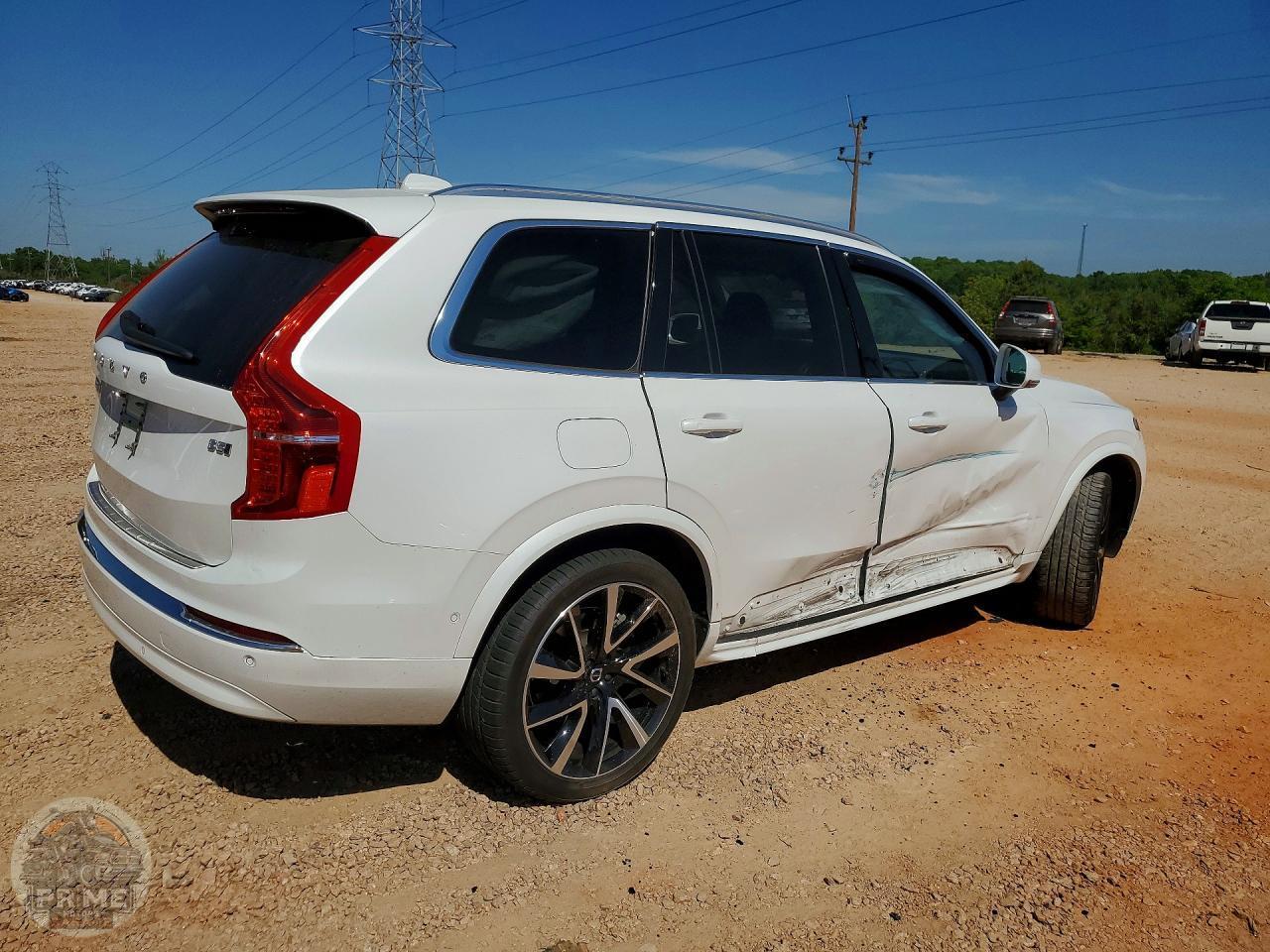2024 VOLVO XC90 — фото 3