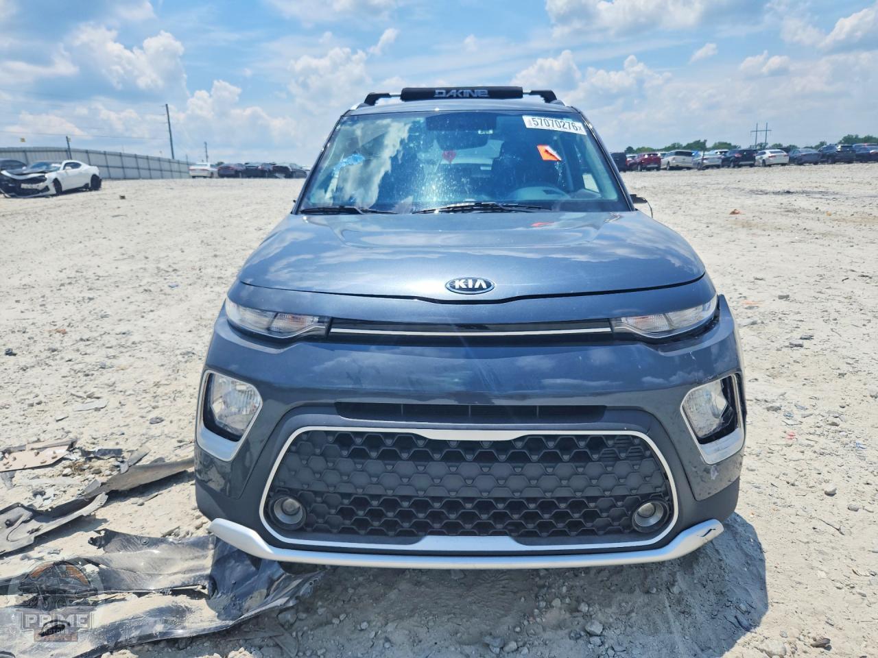 2020 KIA SOUL — фото 5