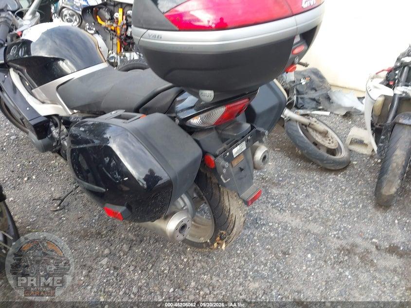 2008 YAMAHA FJR1300 A — фото 3