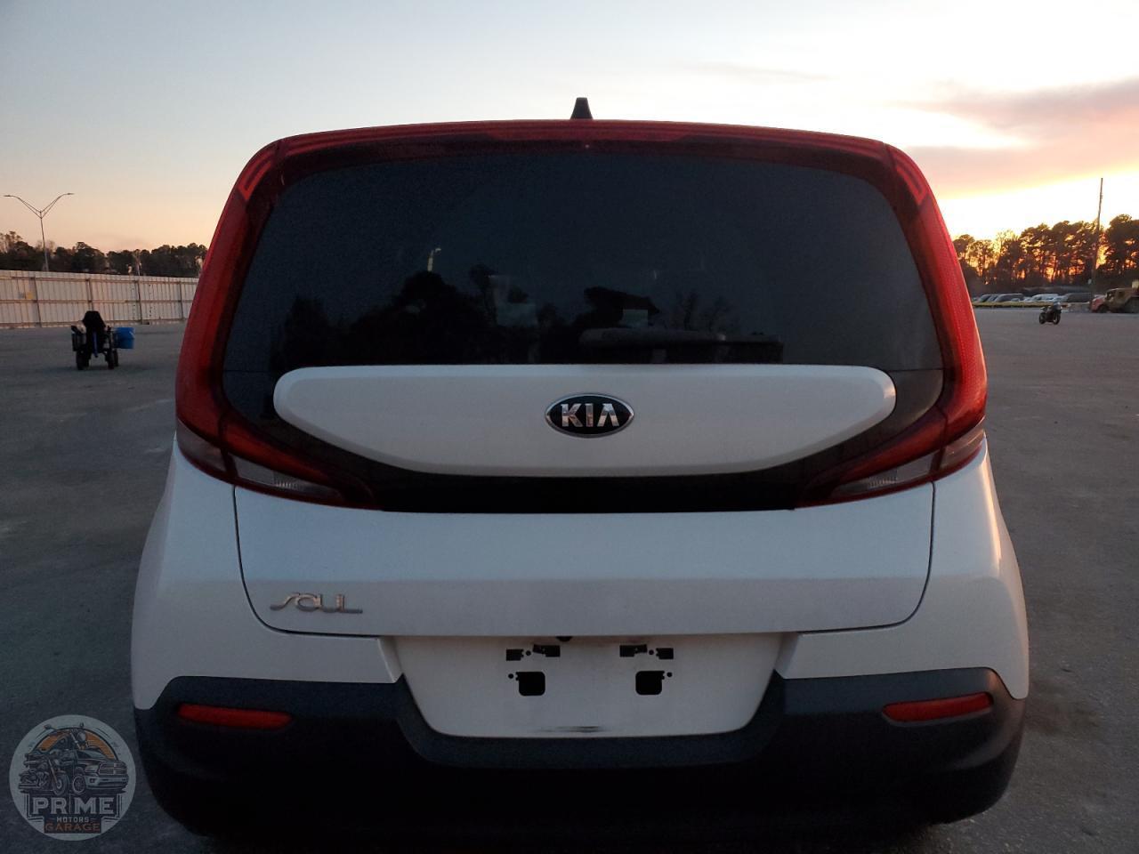 2020 KIA SOUL — фото 6