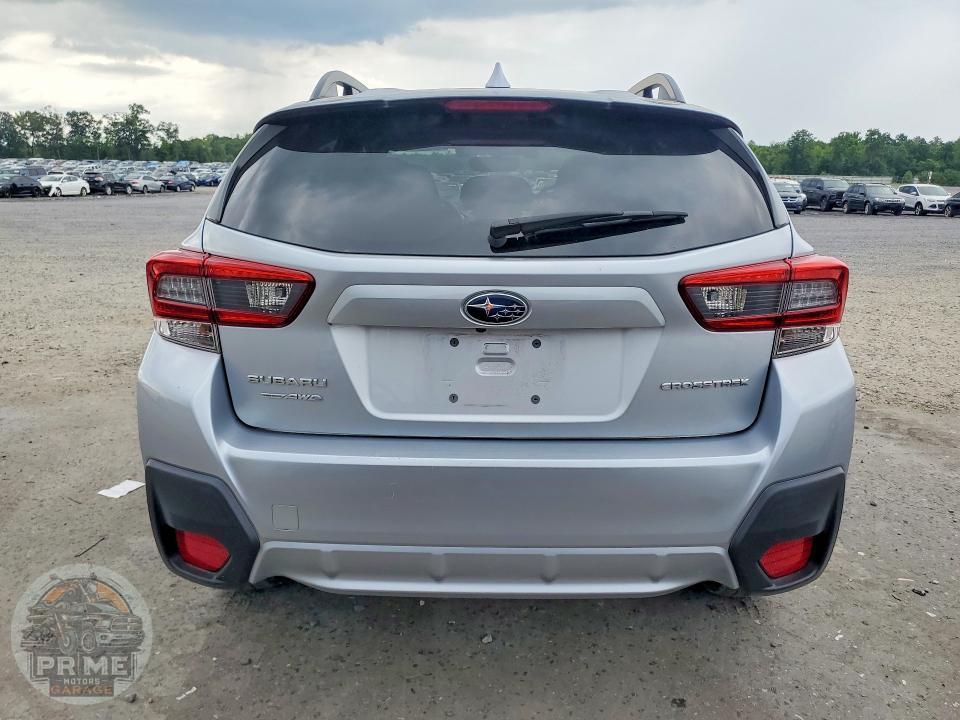 2023 SUBARU CROSSTREK — фото 6