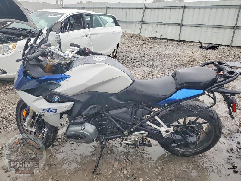 2016 BMW R1200 — фото 3