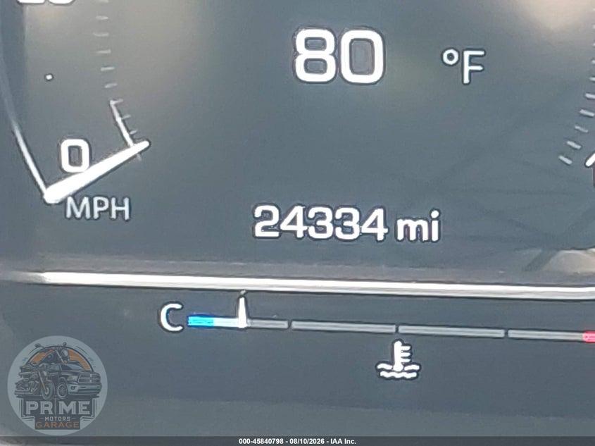 2023 GMC SIERRA 1500 4WD  SHORT BOX DENALI — фото 15