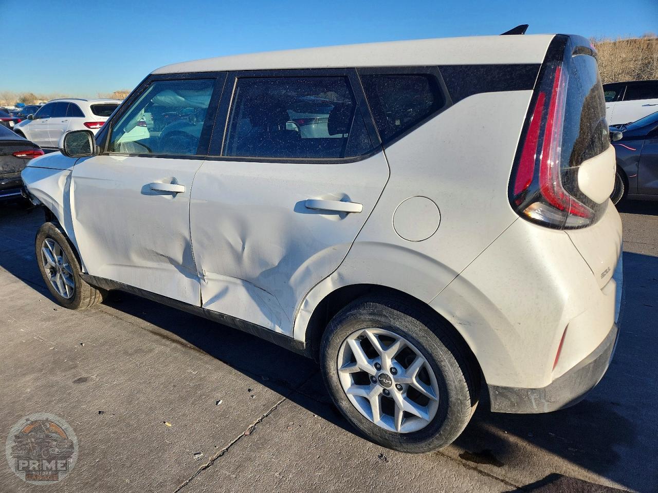 2023 KIA SOUL — фото 2