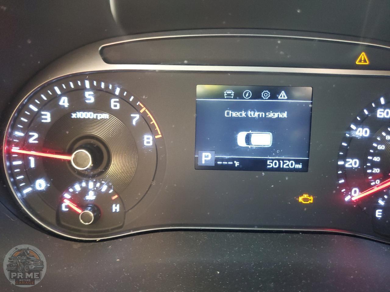 2022 KIA SOUL — фото 9