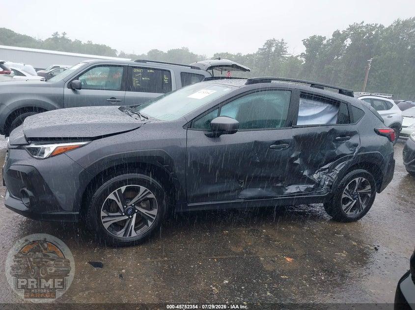 2026 SUBARU CROSSTREK PREMIUM — фото 14