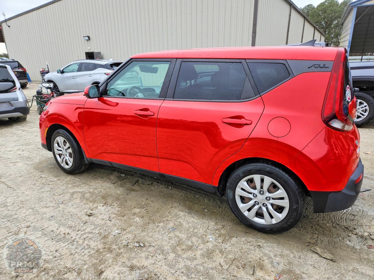 2020 KIA SOUL — фото 2