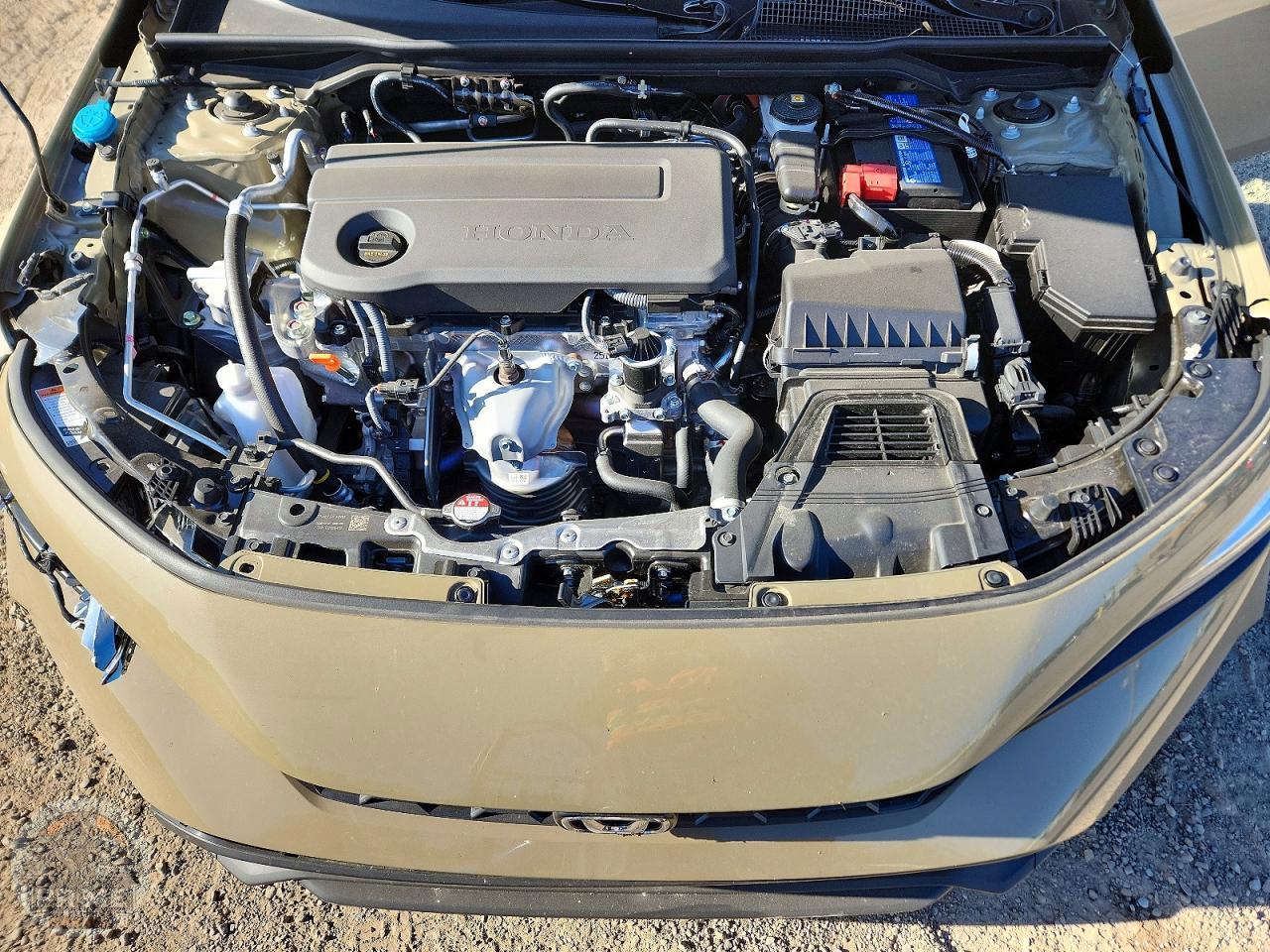 2026 HONDA CIVIC — фото 12
