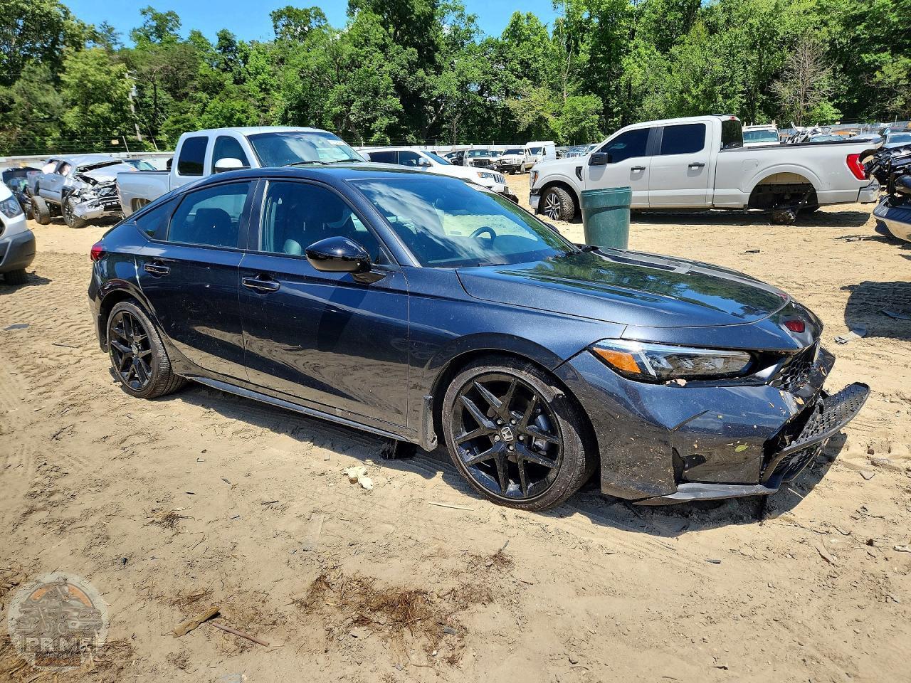 2026 HONDA CIVIC — фото 4