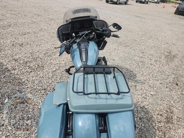 2024 HARLEY-DAVIDSON FLTRX (ROAD GLIDE, ROAD GLIDE CUSTOM) — фото 6