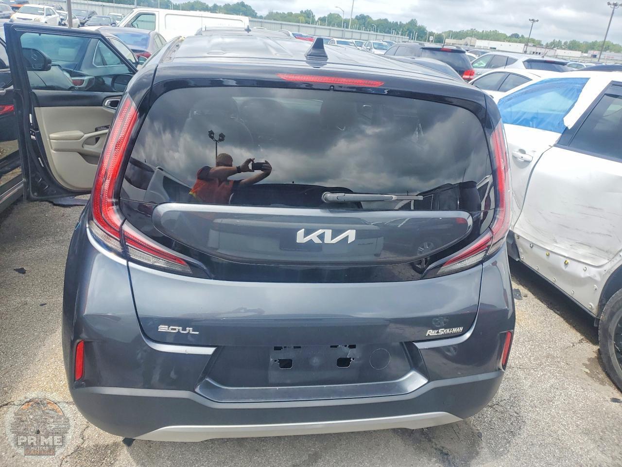 2023 KIA SOUL — фото 6