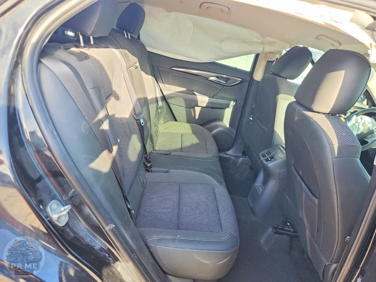 2023 BUICK ENVISION — фото 32