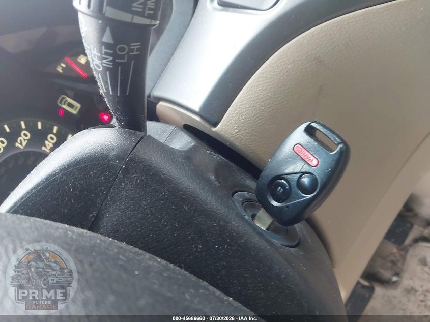 2007 HONDA ODYSSEY LX — фото 11
