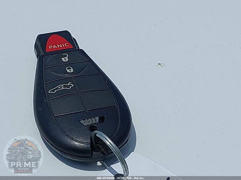 2015 DODGE DART SE — фото 11